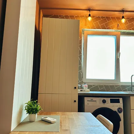 Neo - Trei - Cosy * Timisoara