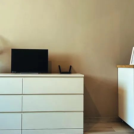 Apartamento Neo - Trei - Cosy