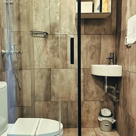 Appartement Neo - Trei - Cosy Timişoara