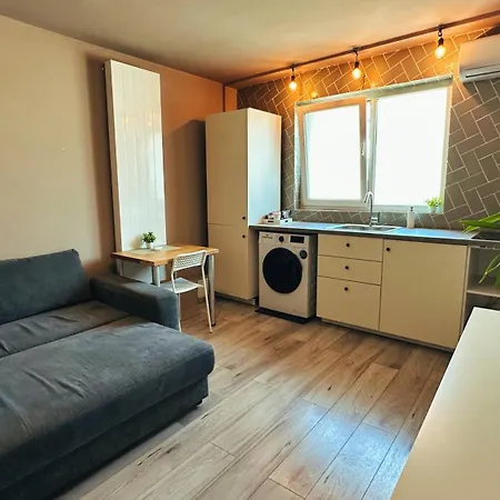 Neo - Trei - Cosy Apartment