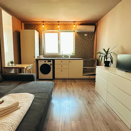 Apartamento Neo - Trei - Cosy *