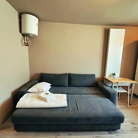 Neo - Trei - Cosy * Timisoara
