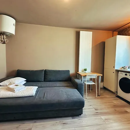 Apartment Neo - Trei - Cosy