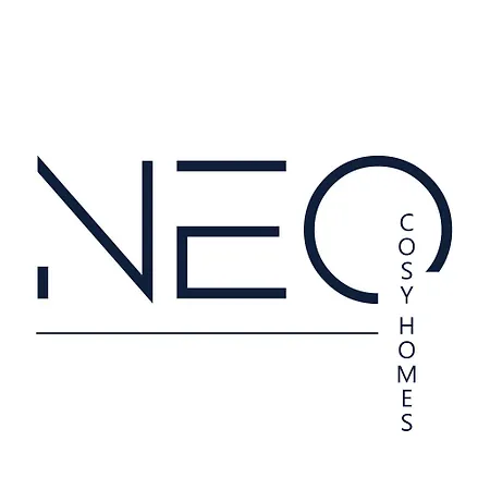Apartamento Neo - Trei - Cosy Timisoara
