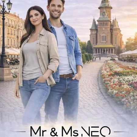 Neo - Trei - Cosy * Timisoara