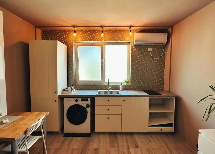 Lejlighed Neo - Trei - Cosy Timişoara