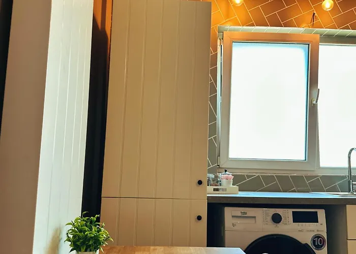 Neo - Trei - Cosy * Timişoara