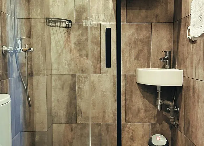 Apartment Neo - Trei - Cosy Timisoara