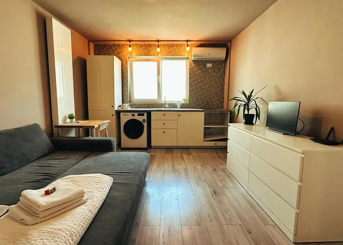 Lejlighed Neo - Trei - Cosy *