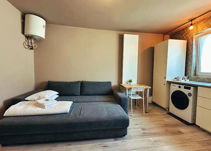 Lejlighed Neo - Trei - Cosy