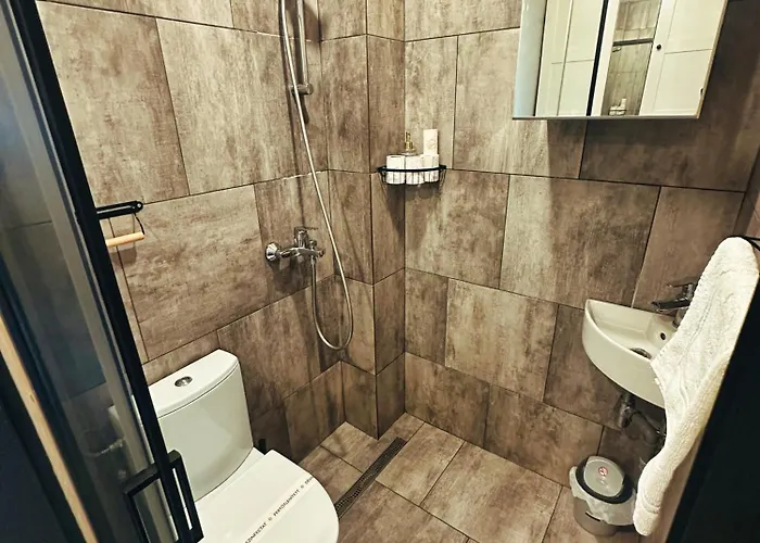 Neo - Trei - Cosy Apartment Timisoara