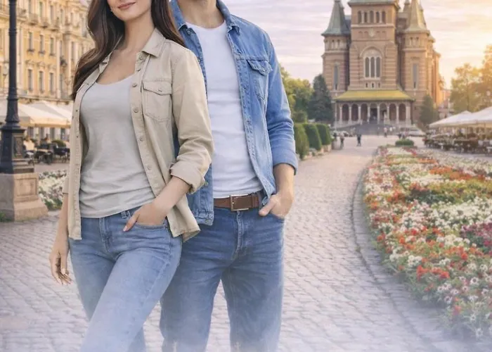 Neo - Trei - Cosy * Timişoara