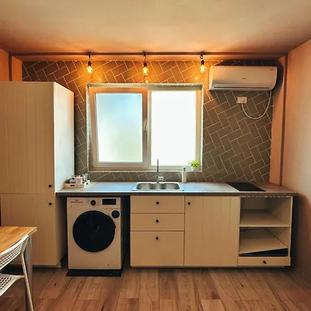 Appartamento Neo - Trei - Cosy Timisoara