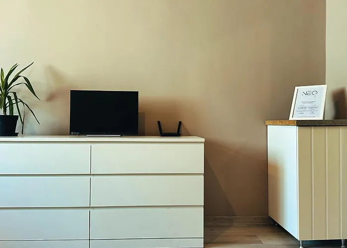 Апартаменти Neo - Trei - Cosy