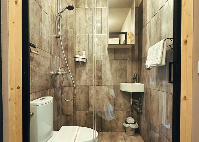 Апартаменти Neo - Trei - Cosy *